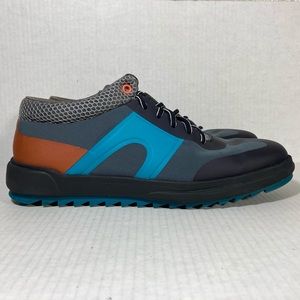 Camper Marges Active Fitness Sports Fashion Sneakers Shoes EU Sz 45 Mens Sz 12